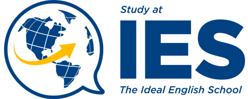 IES — Ideal English Schools